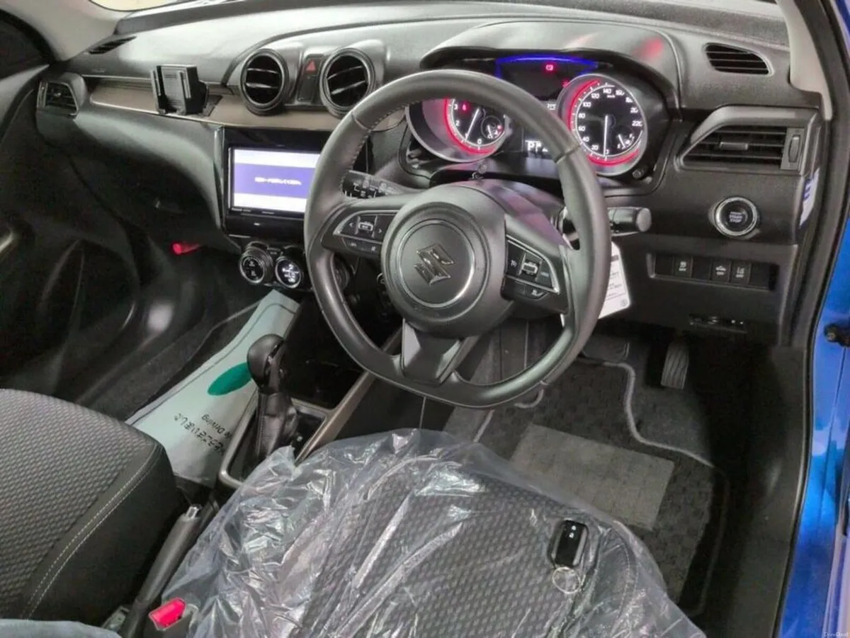 Suzuki Swift 192 - Image 3