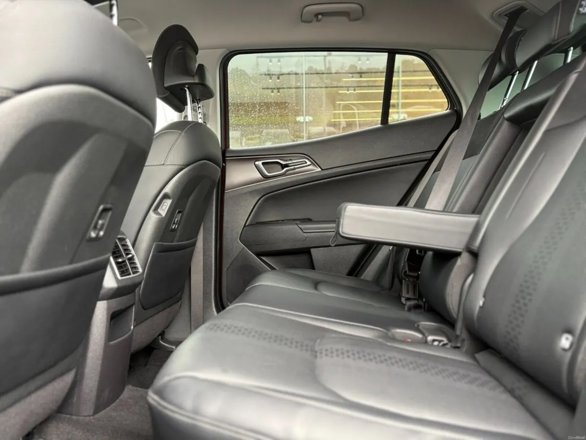 Kia Sportage 1.6 K3 Diesel - Image 4