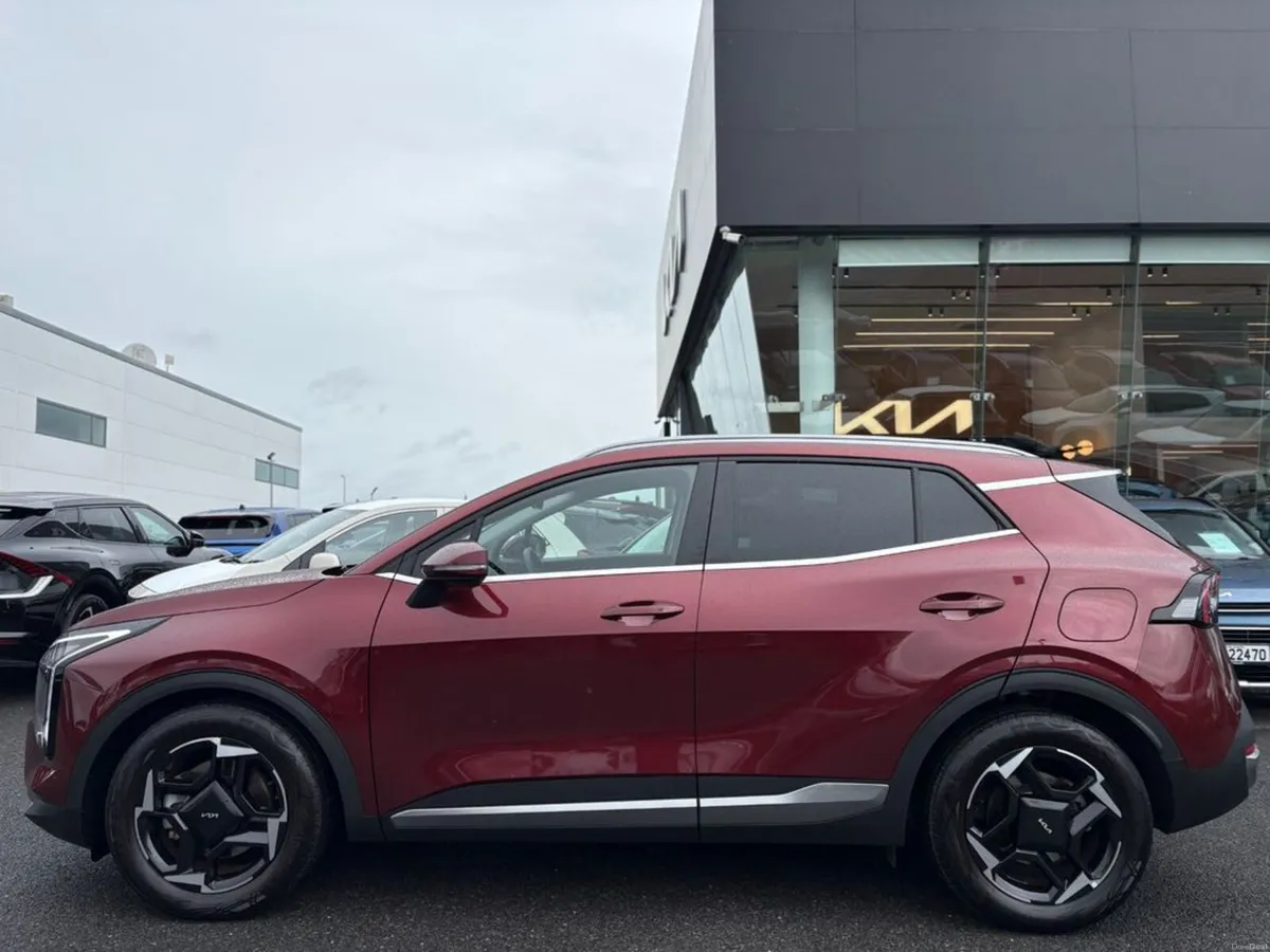 Kia Sportage 1.6 K3 Diesel - Image 3