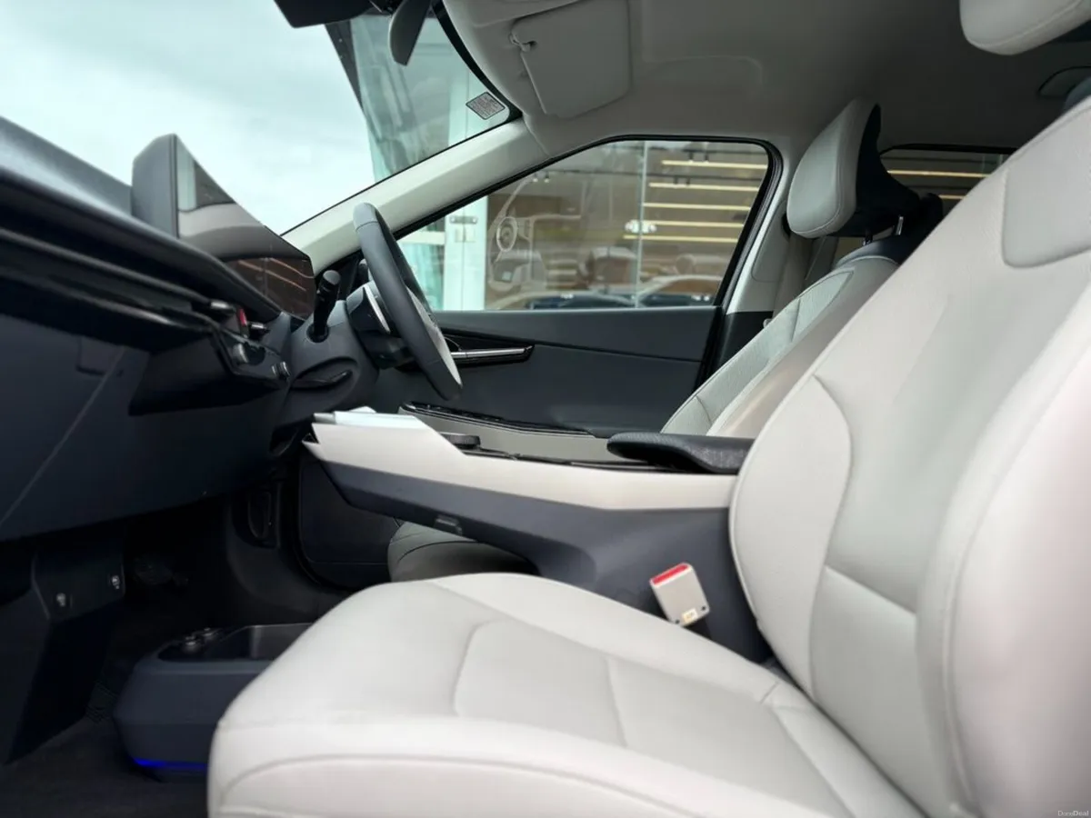 Kia EV6 Earth SEM - Image 2