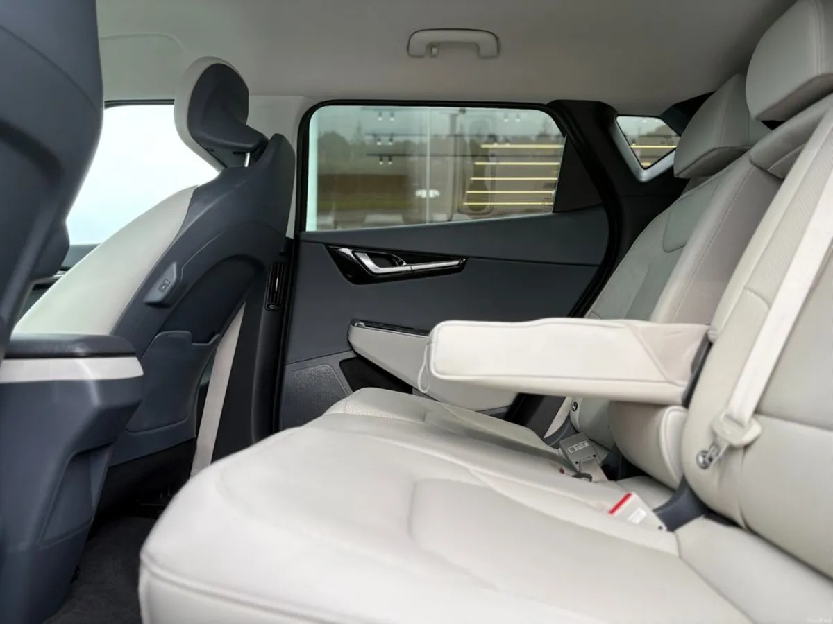 Kia EV6 Earth SEM - Image 4