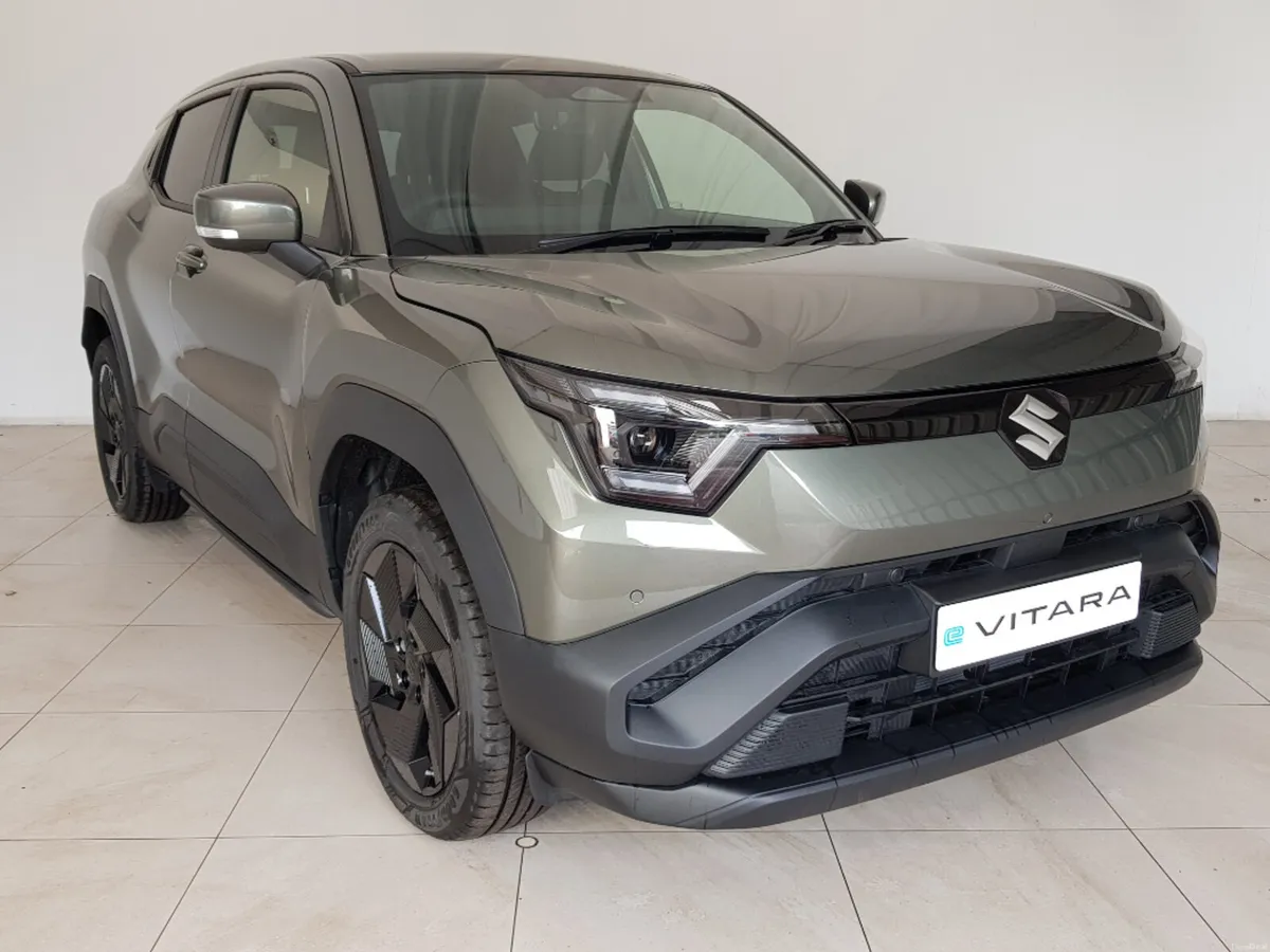 Suzuki Vitara E Vitara Motion Long Range 61KWh - Image 1