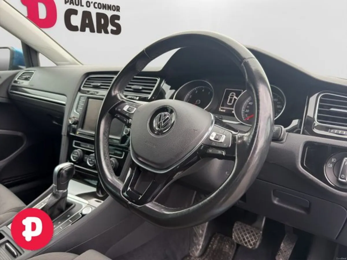Volkswagen Golf 1.4TSI Highline Auto - Straight Sa - Image 2