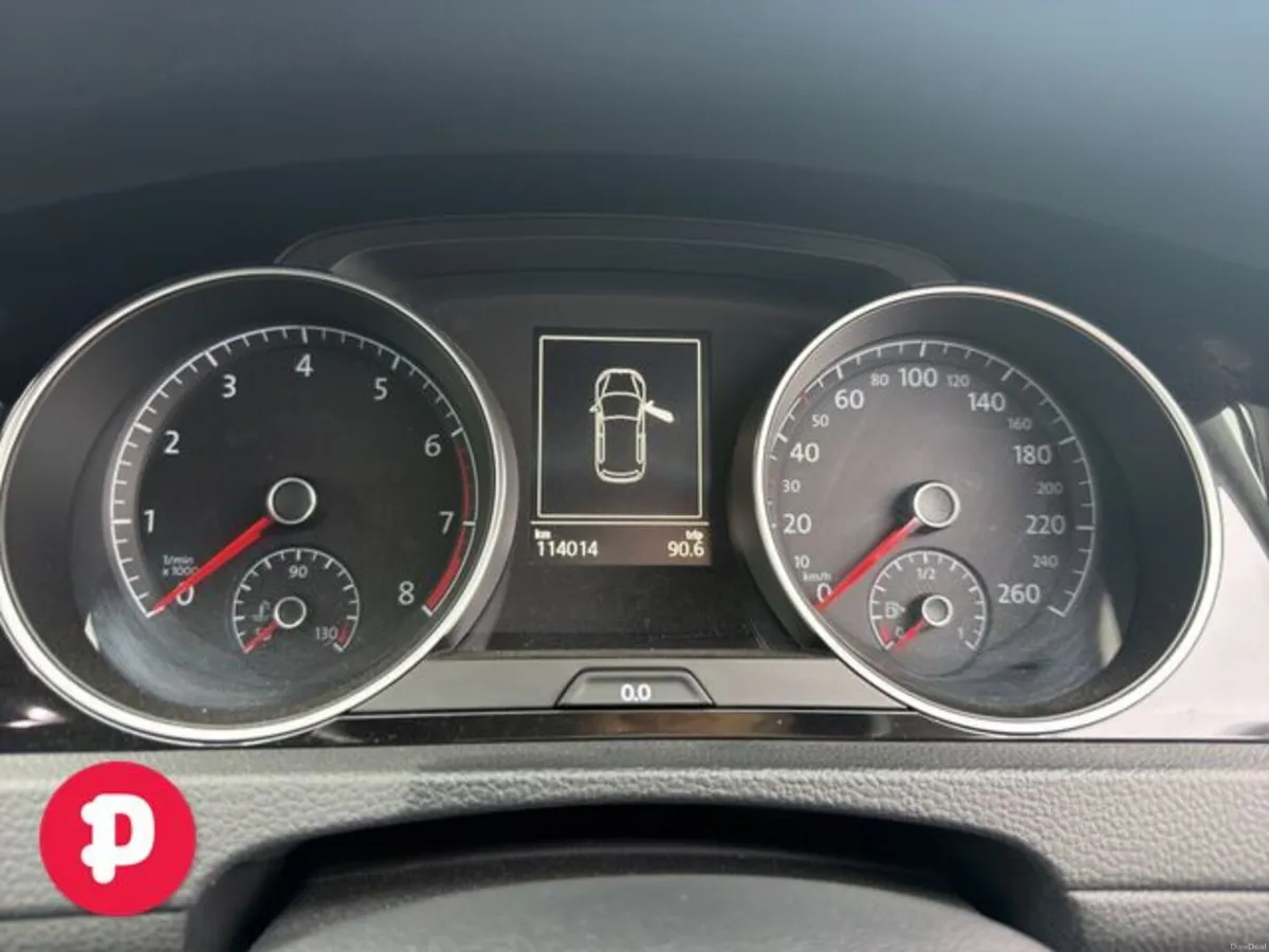 Volkswagen Golf 1.4TSI Highline Auto - Straight Sa - Image 4