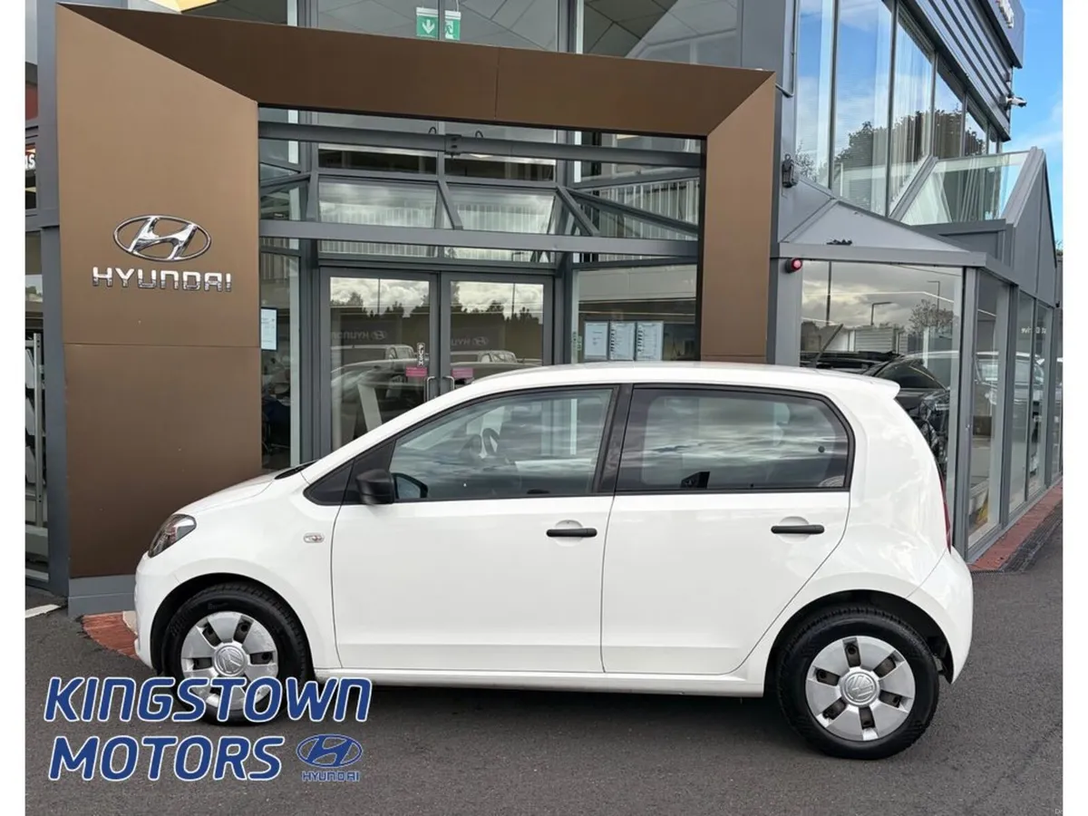 Volkswagen up! | Take 1.0 M5F 75HP 5DR - Image 3