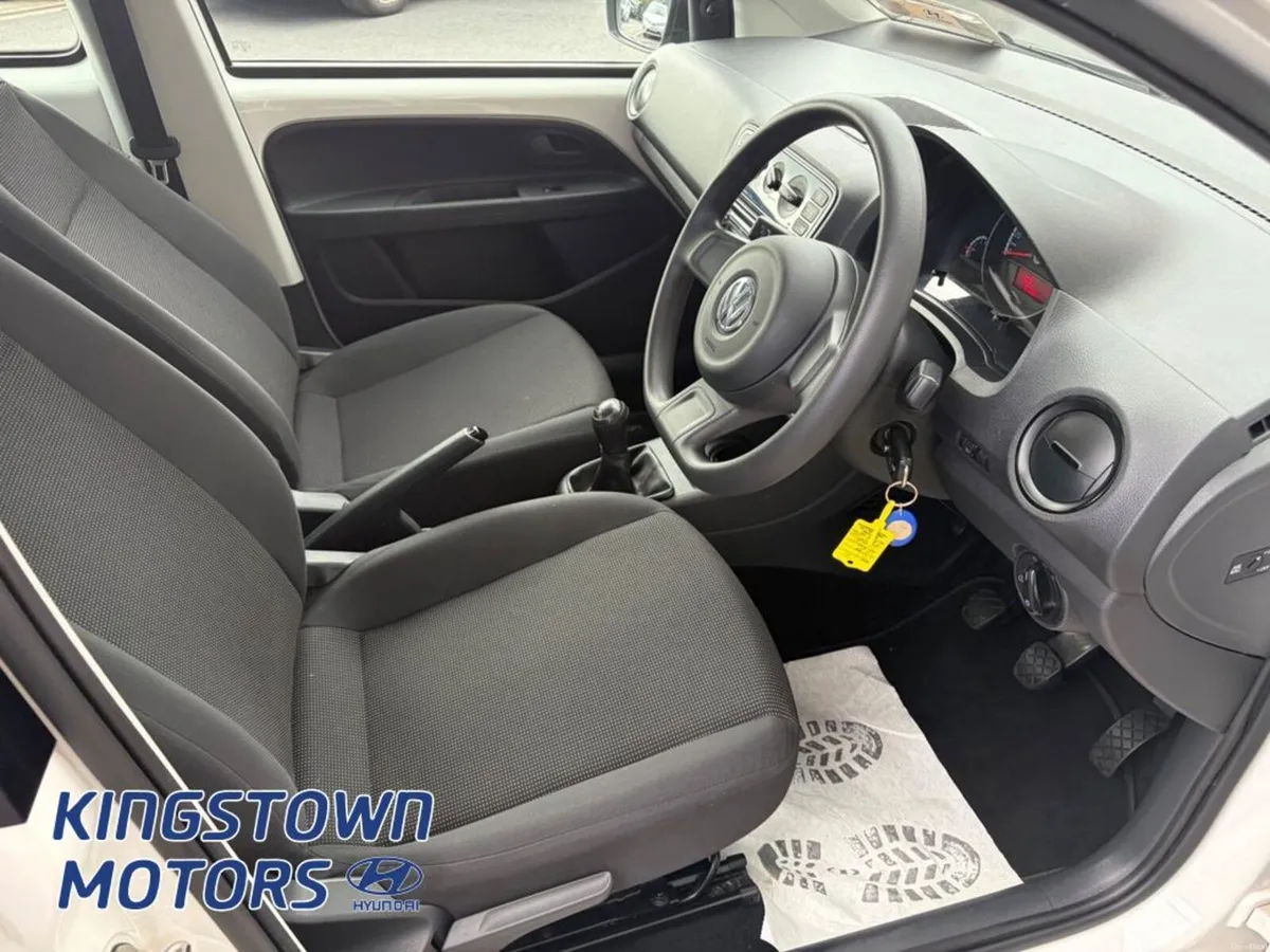 Volkswagen up! | Take 1.0 M5F 75HP 5DR - Image 5