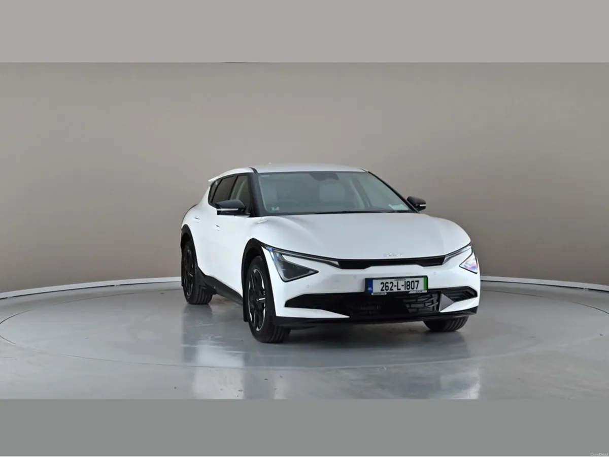 Kia EV6 Earth - Image 5