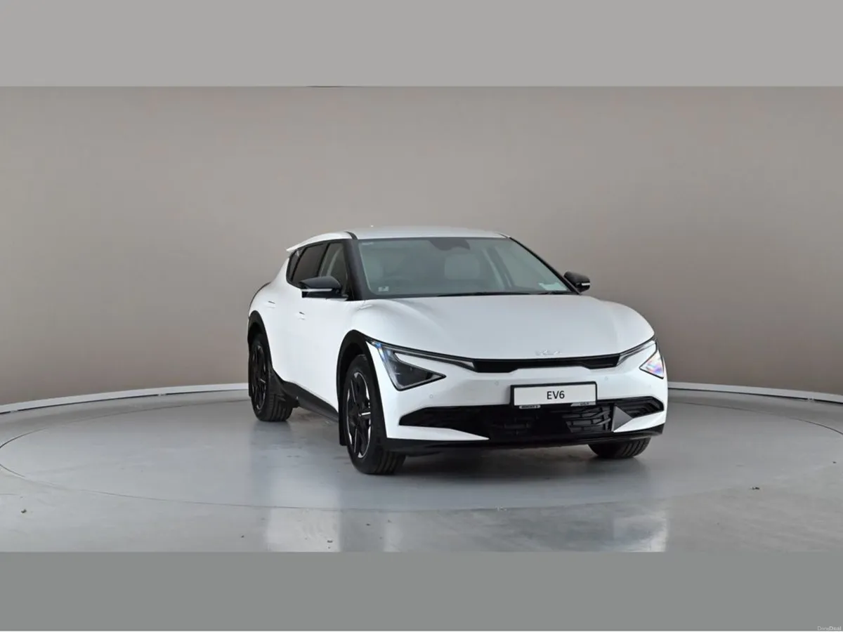 Kia EV6 Earth - Image 5