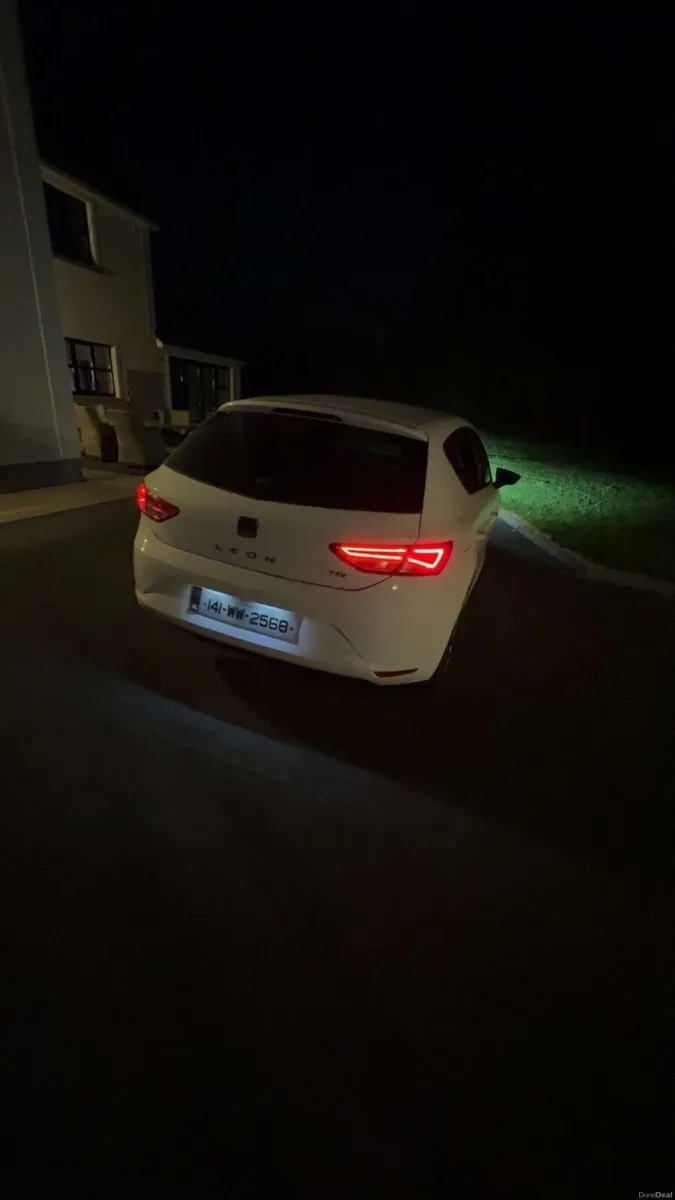 SEAT Leon 2014 - Image 2