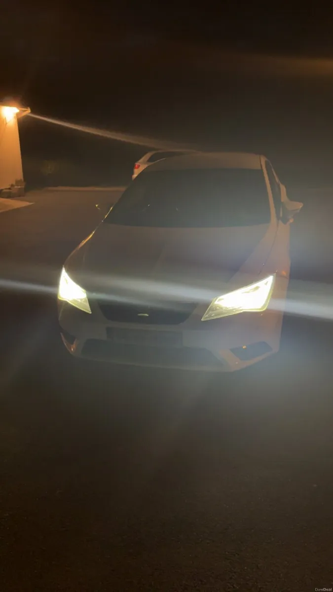SEAT Leon 2014 - Image 3