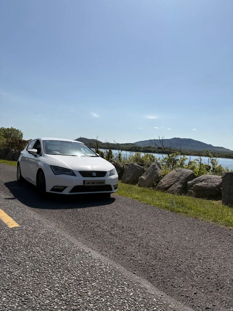 SEAT Leon 2014 - Image 5