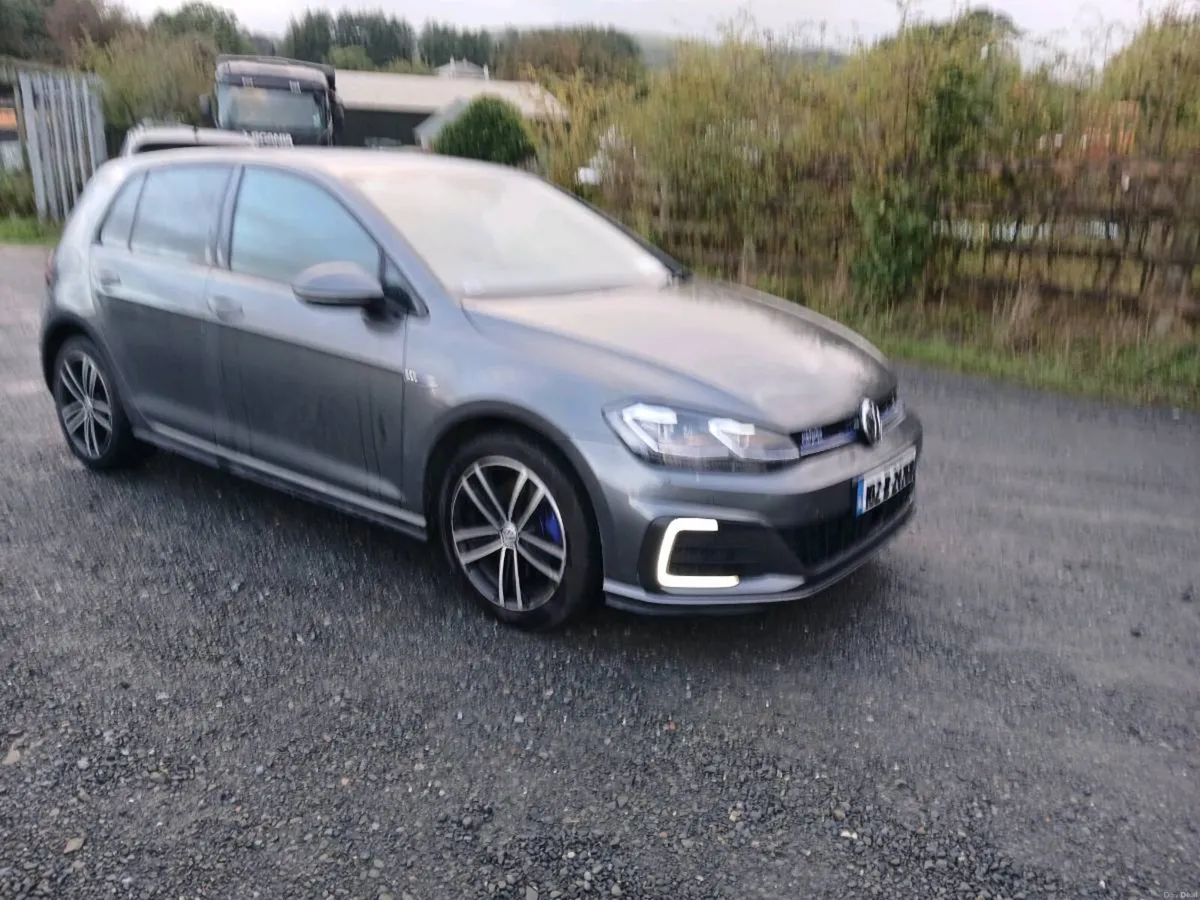 Vw golf - Image 2