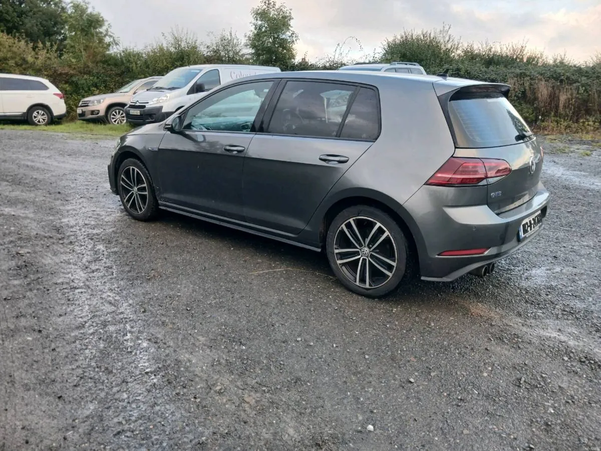 Vw golf - Image 4