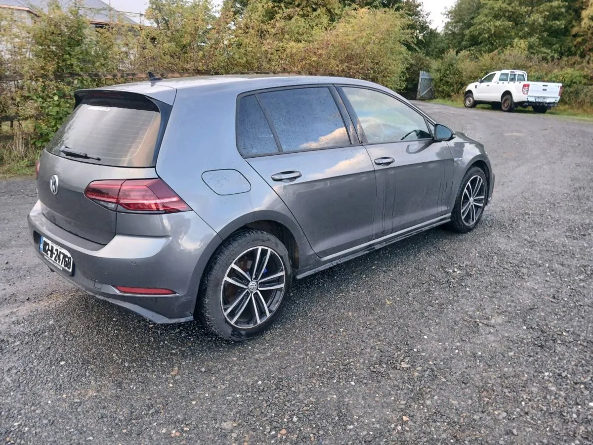 Vw golf - Image 5