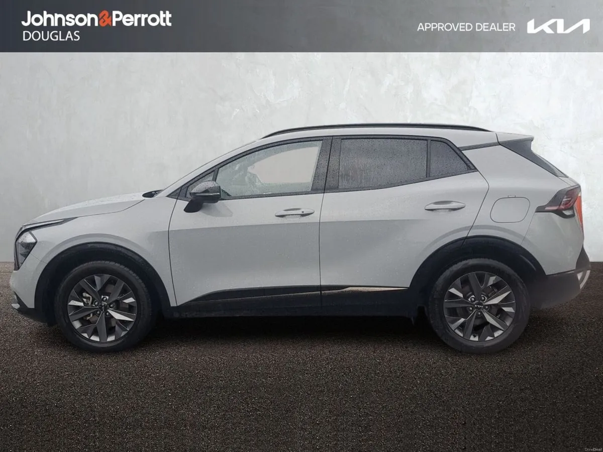 Kia Sportage Hybrid - Image 6