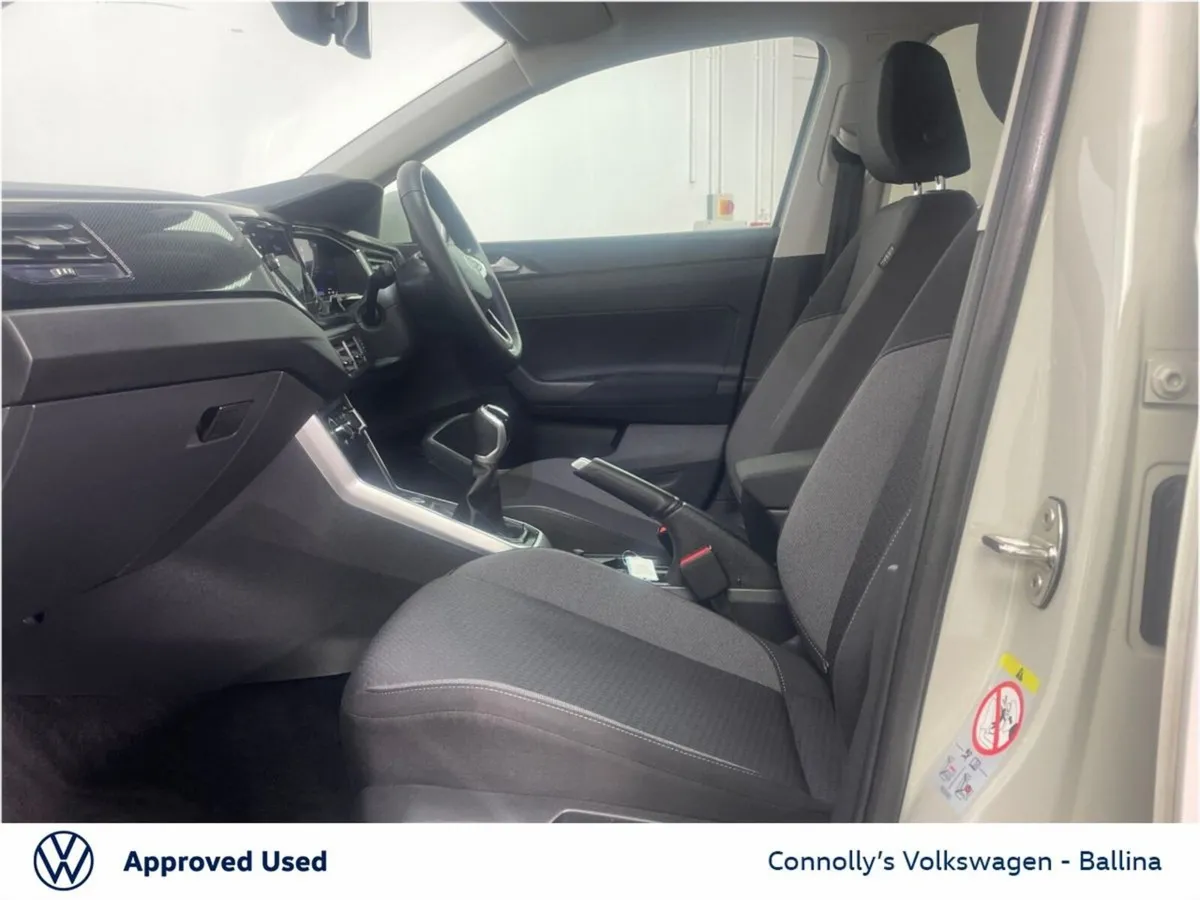 Volkswagen Taigo 1.0 TSI 95HP M5F EDITION 75 - Image 3