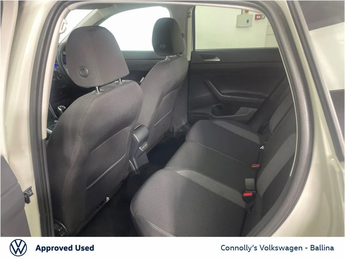 Volkswagen Taigo 1.0 TSI 95HP M5F EDITION 75 - Image 6