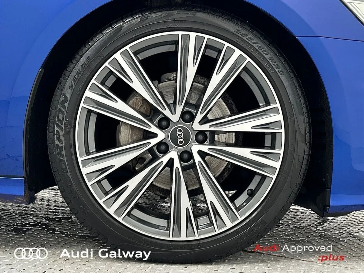 Audi A6 40 TDI S-LINE 204HP A/T - Image 6