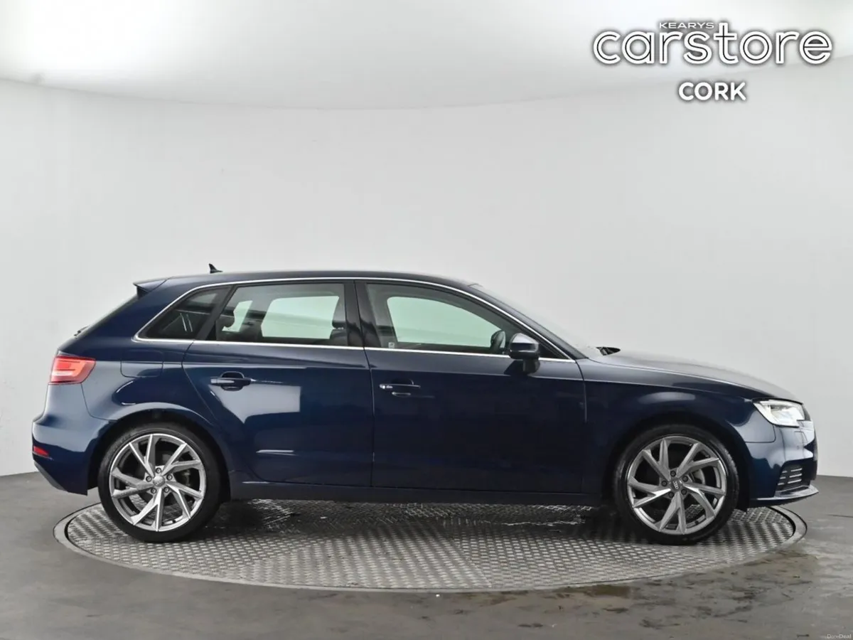 Audi A3 1.4 - Image 2