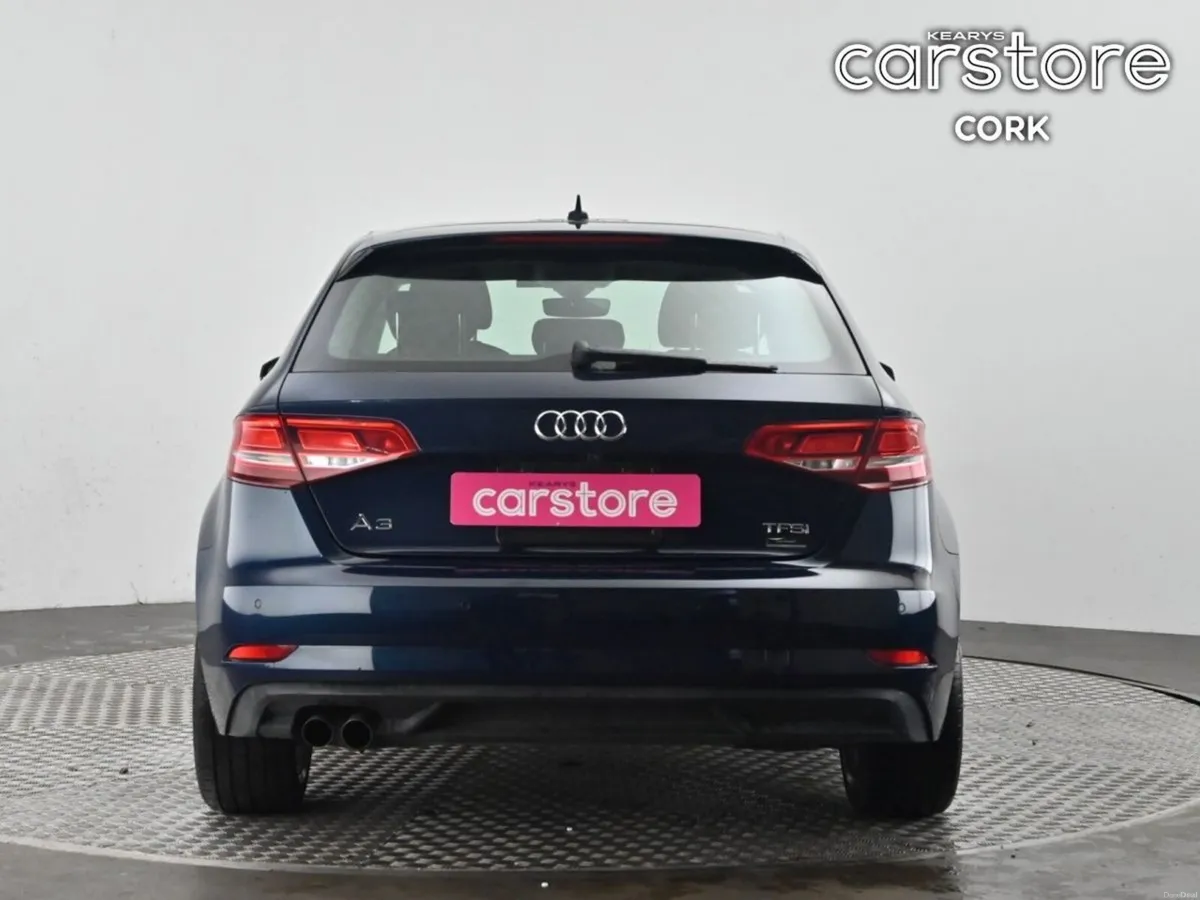 Audi A3 1.4 - Image 4