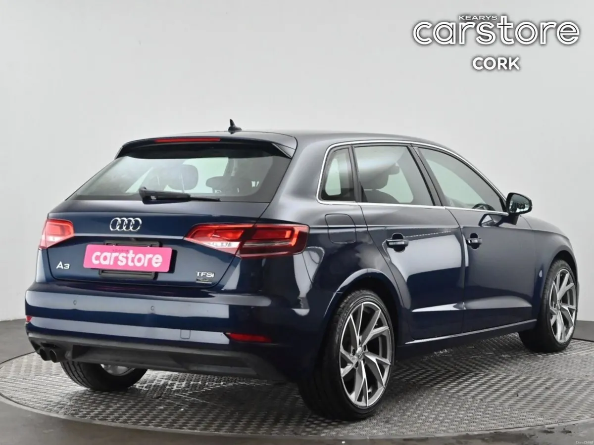 Audi A3 1.4 - Image 5