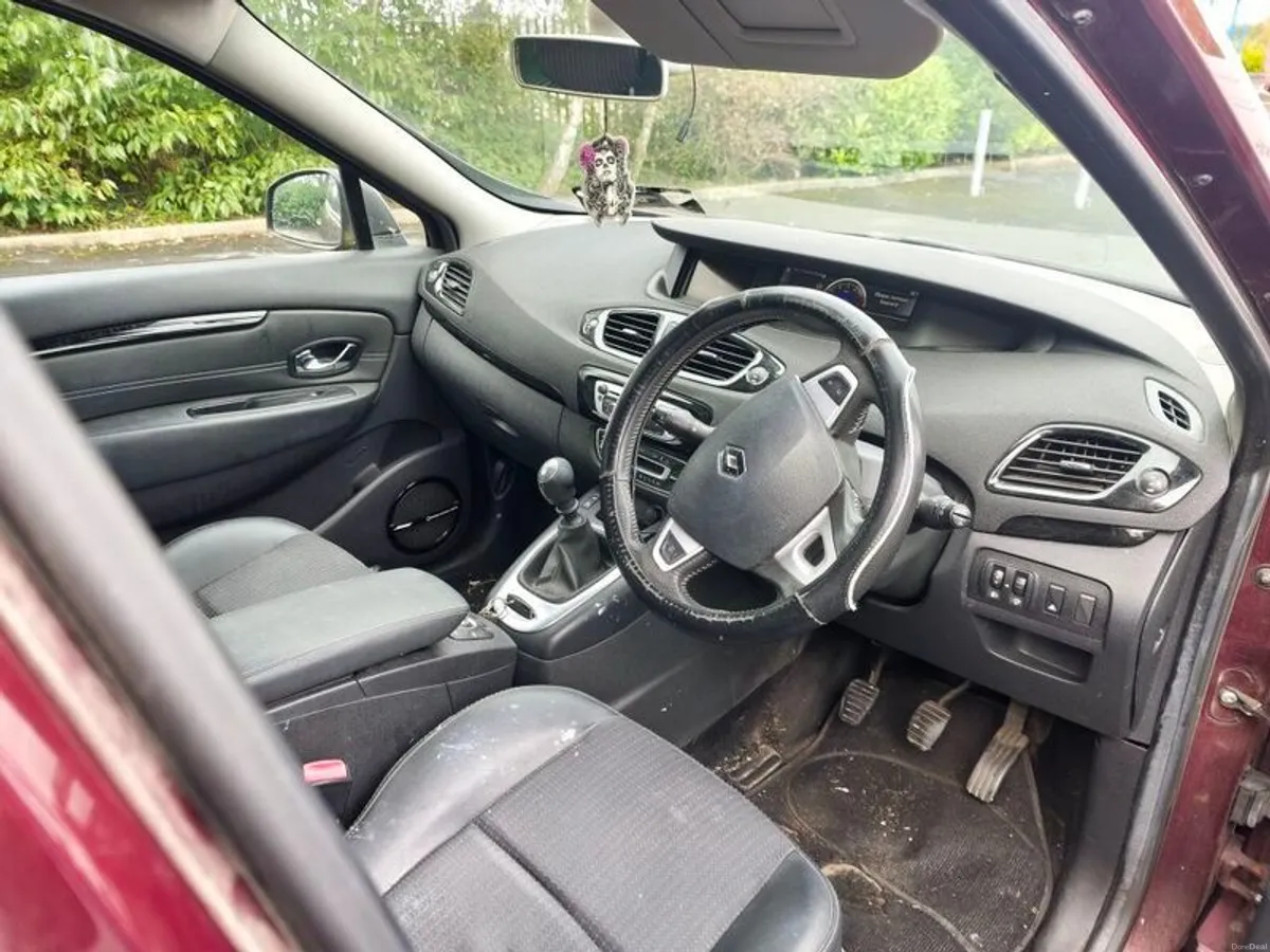 2012 Renault Scenic - Image 6