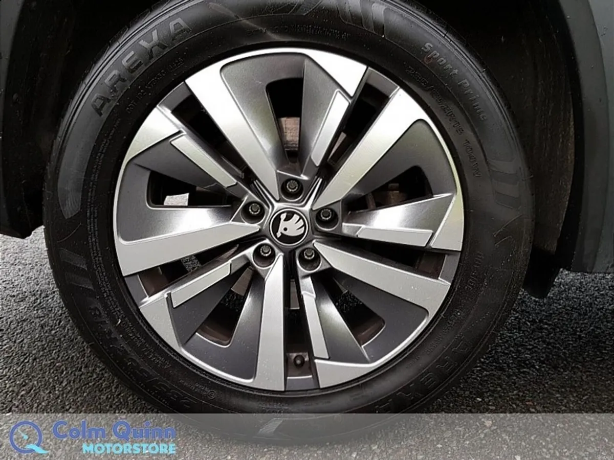 Skoda Kodiaq Selection 2.0TDI 150HP DSG - Memory E - Image 5