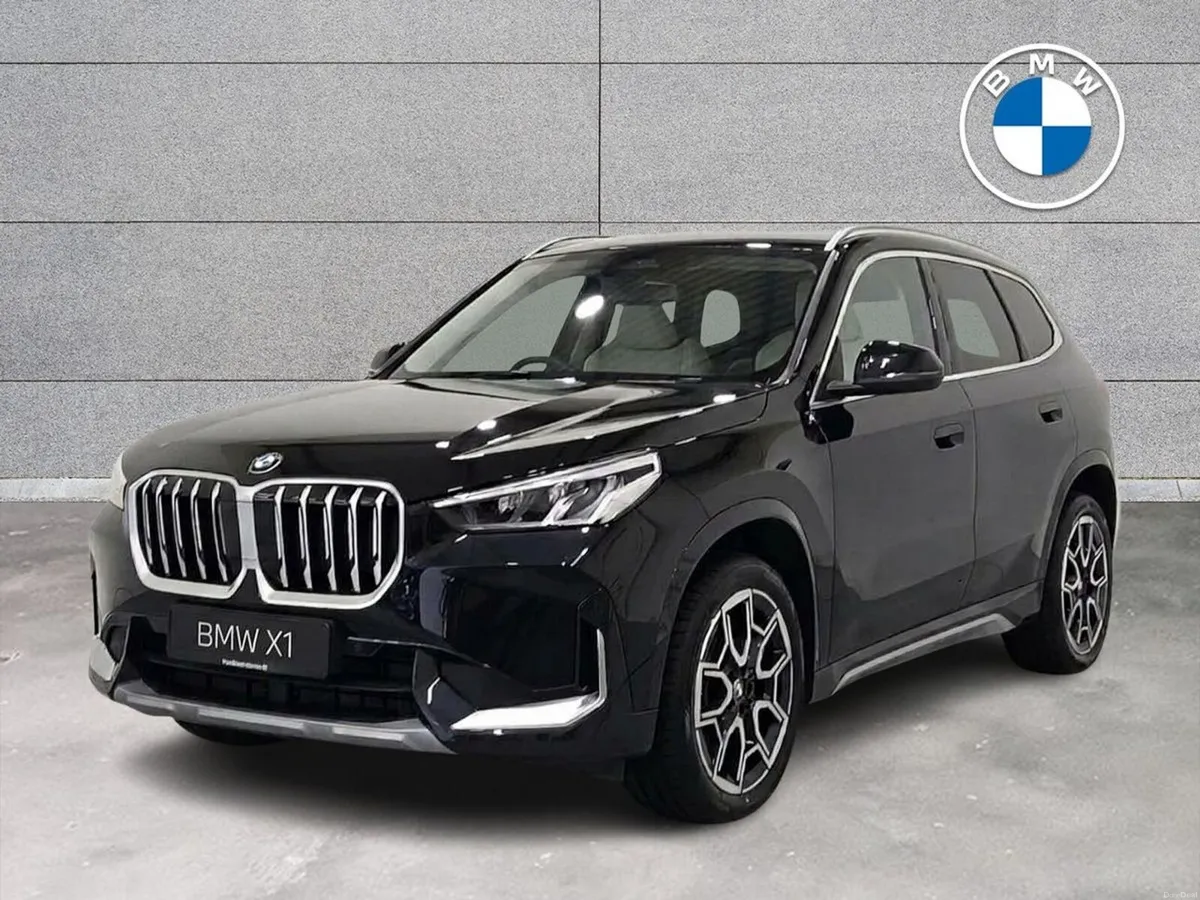 BMW X1 X1 xDrive 25e xLine, - Image 2