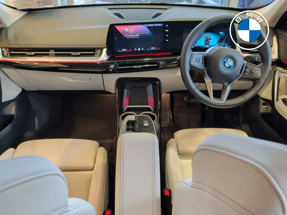 BMW X1 X1 xDrive 25e xLine, - Image 4