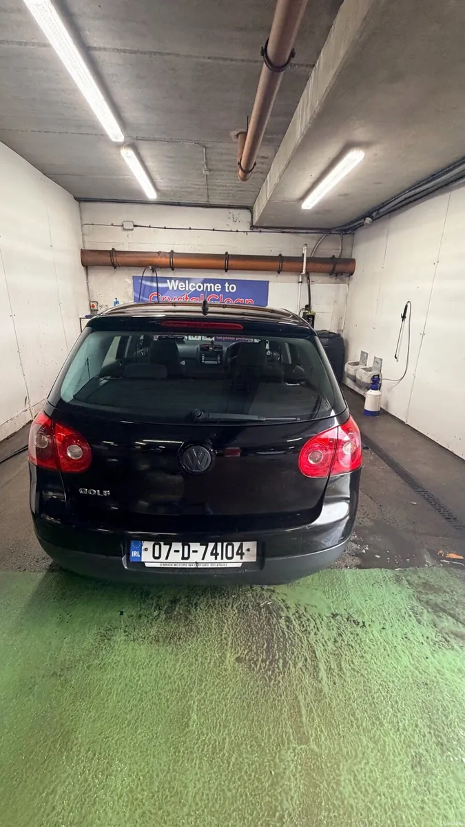 Golf 5 - Image 3