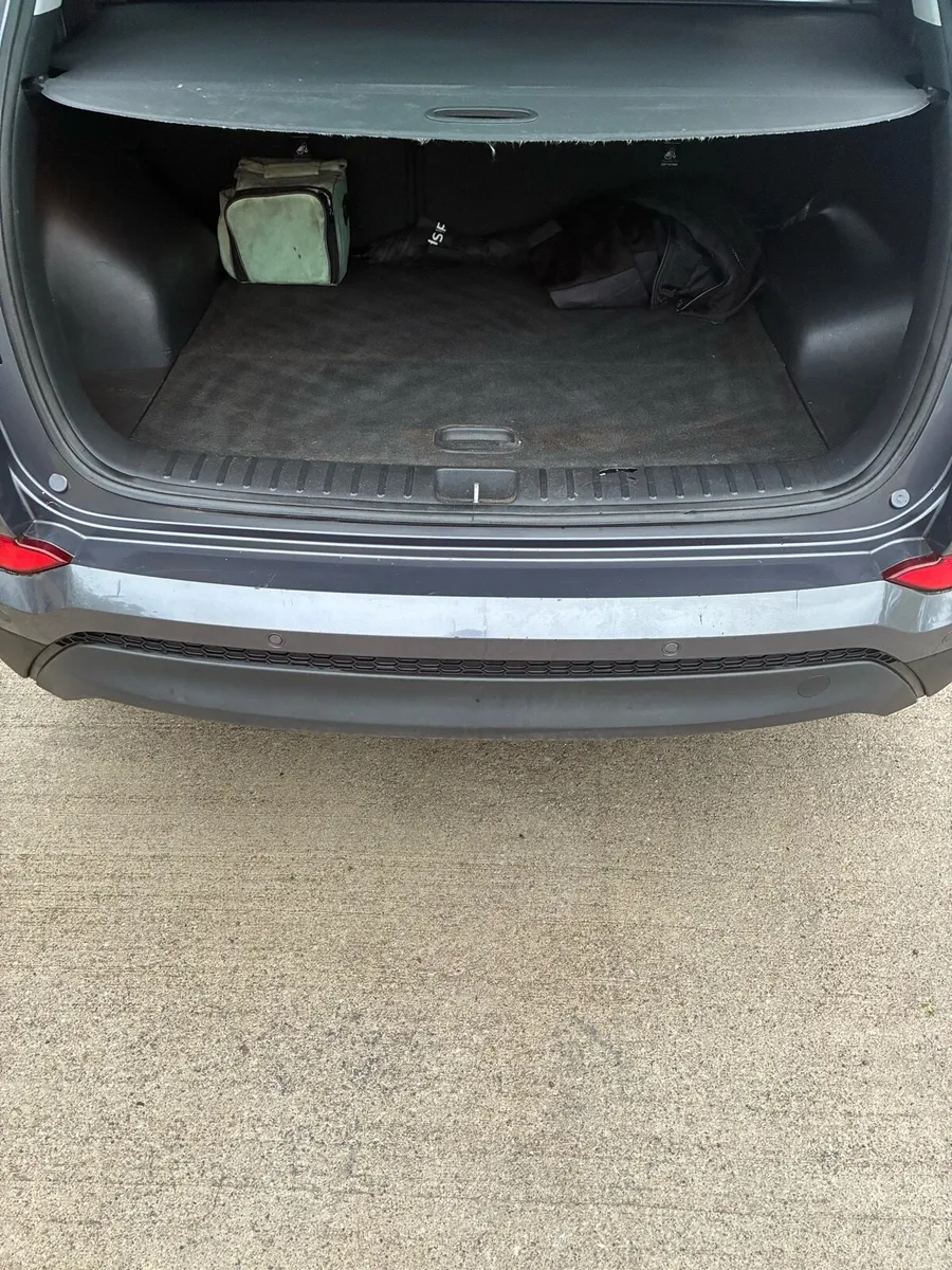 Hyundai Tucson - Image 5