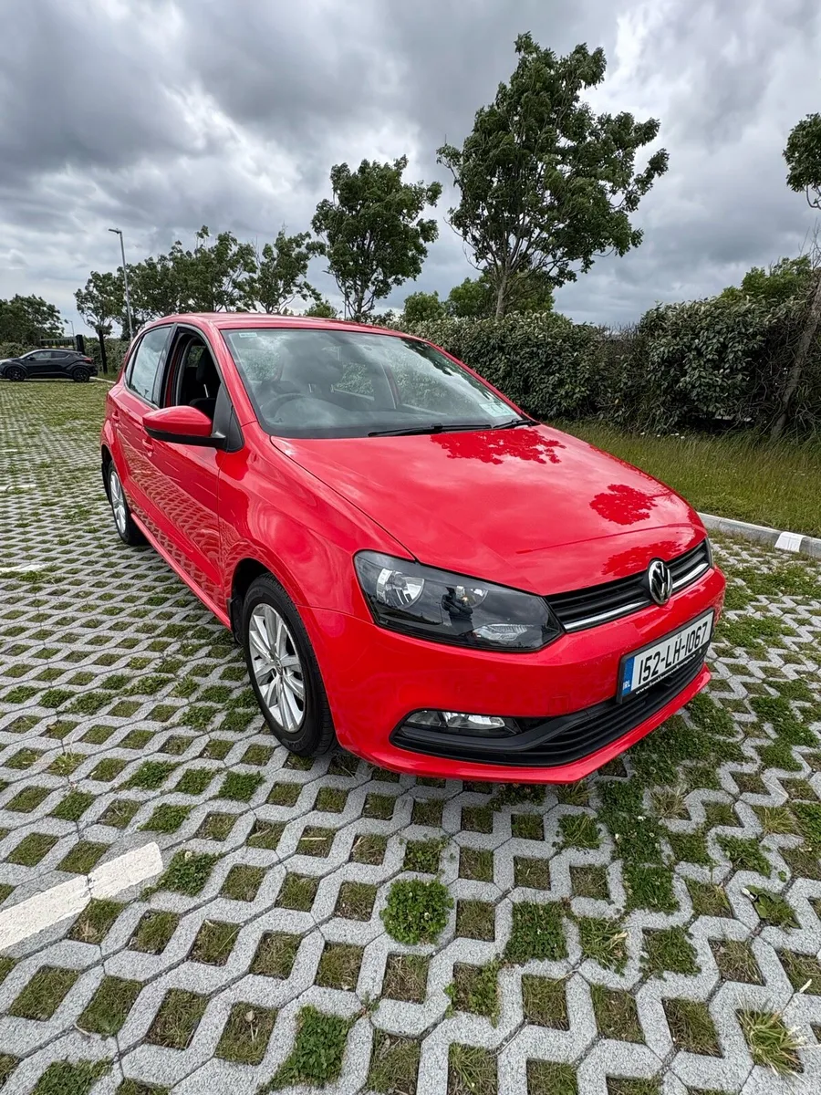 Volkswagen Polo - Image 2