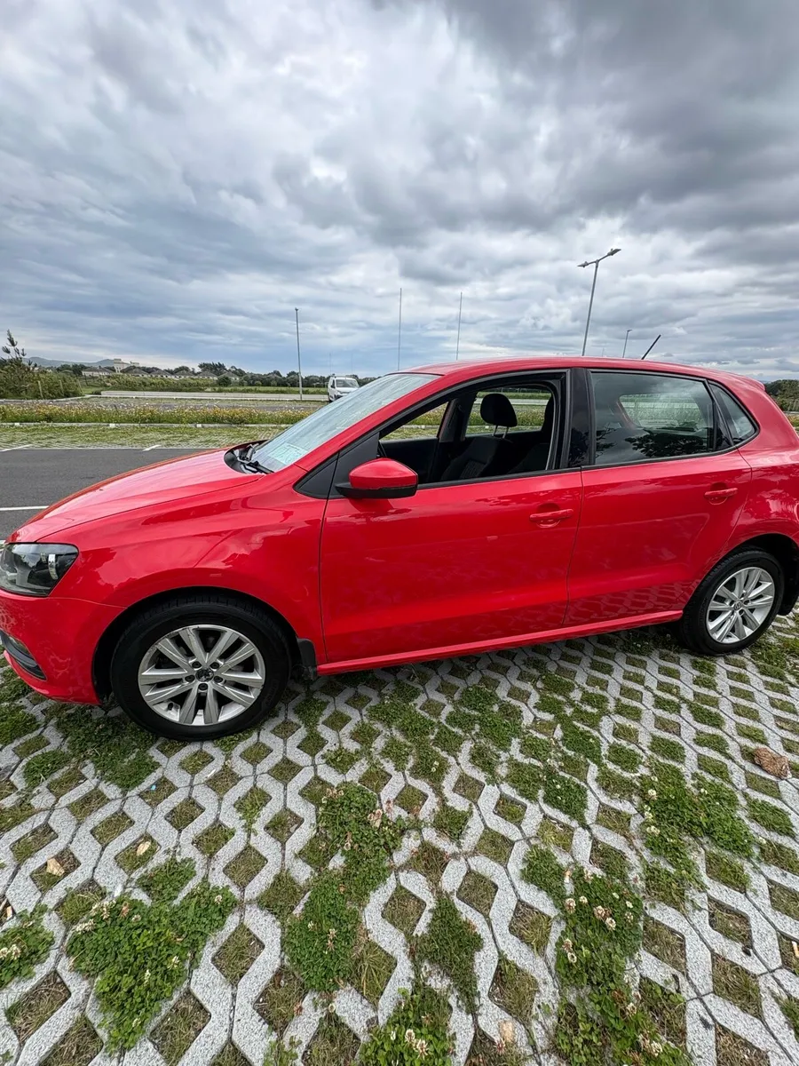 Volkswagen Polo - Image 4