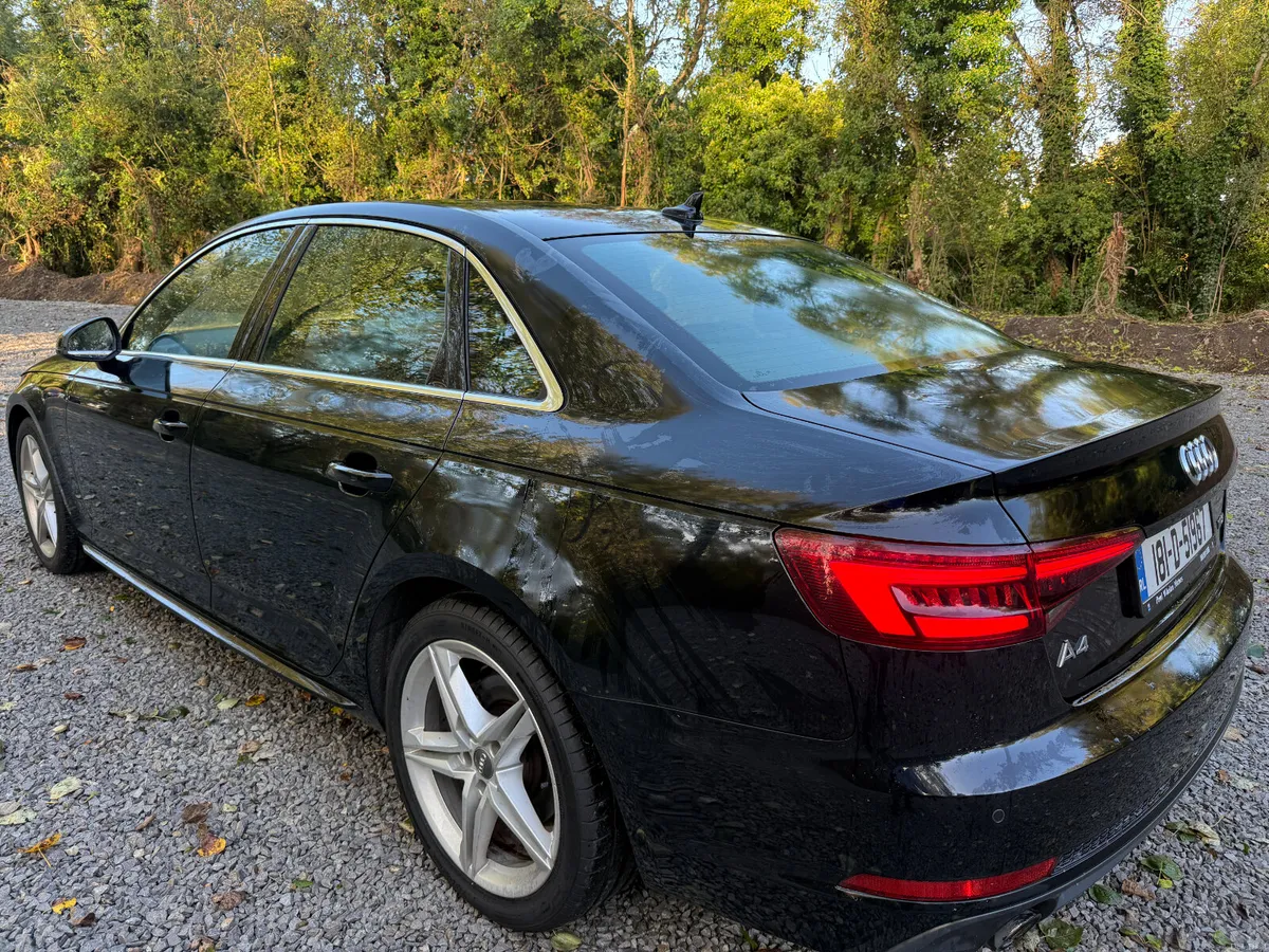 1.4 TFSI SLINE MANUAL HIGH SPEC MODEL - Image 6
