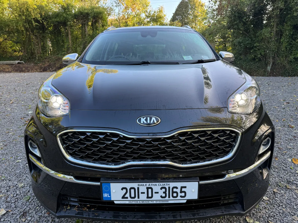 1.6 DIESEL**LOW MILEAGE**HIGH SPEC K3 MODEL - Image 2