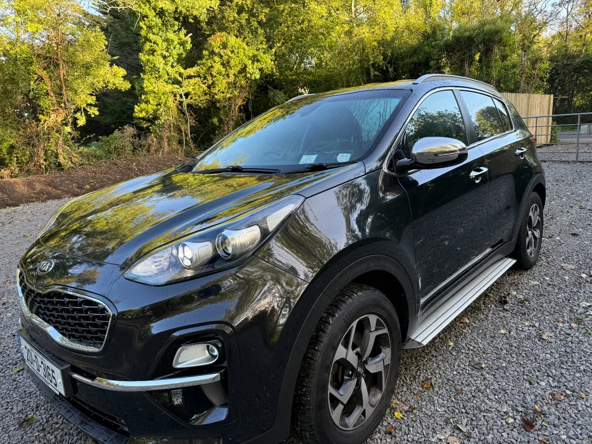 1.6 DIESEL**LOW MILEAGE**HIGH SPEC K3 MODEL - Image 3