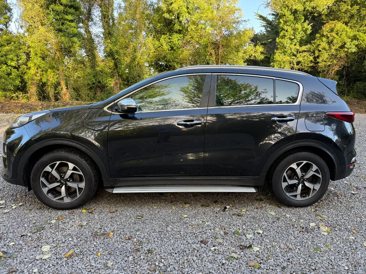 1.6 DIESEL**LOW MILEAGE**HIGH SPEC K3 MODEL - Image 5