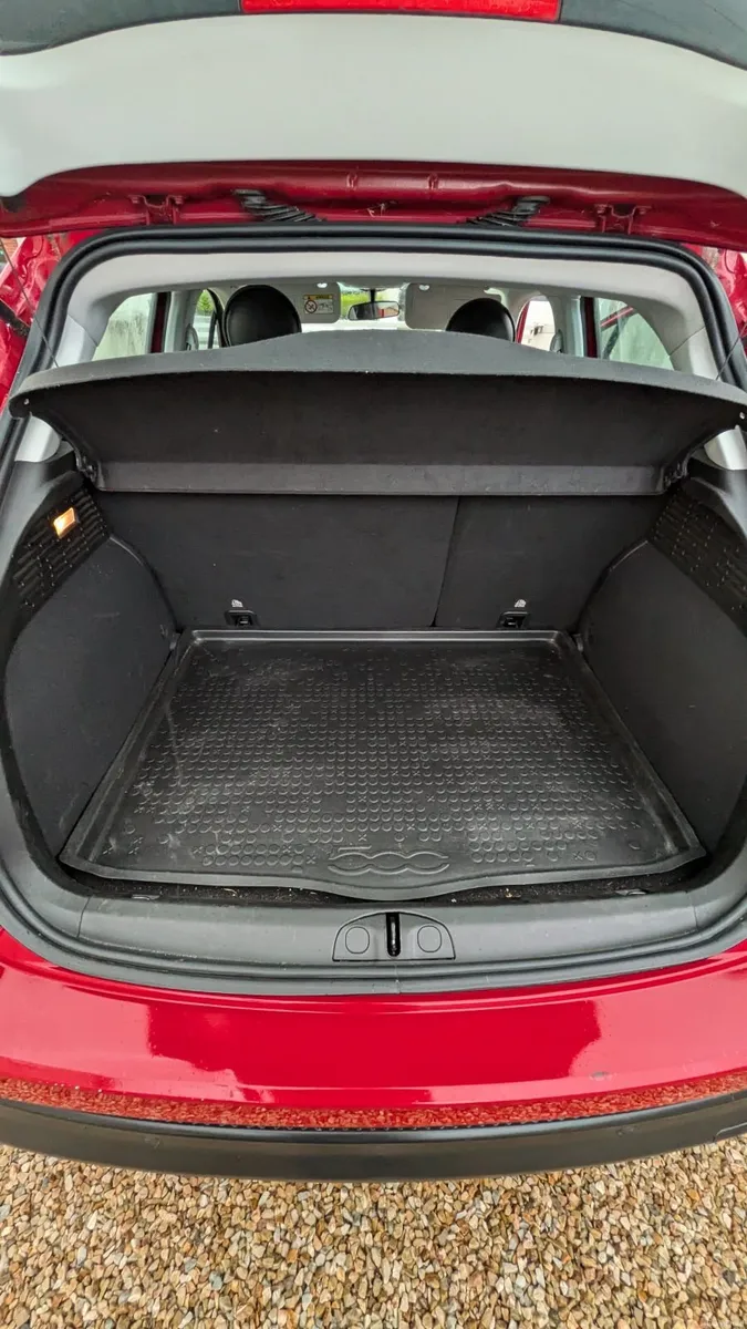 Fiat 500X 2016 - Image 6