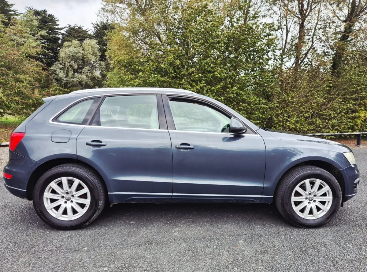 Audi q5 - Image 6