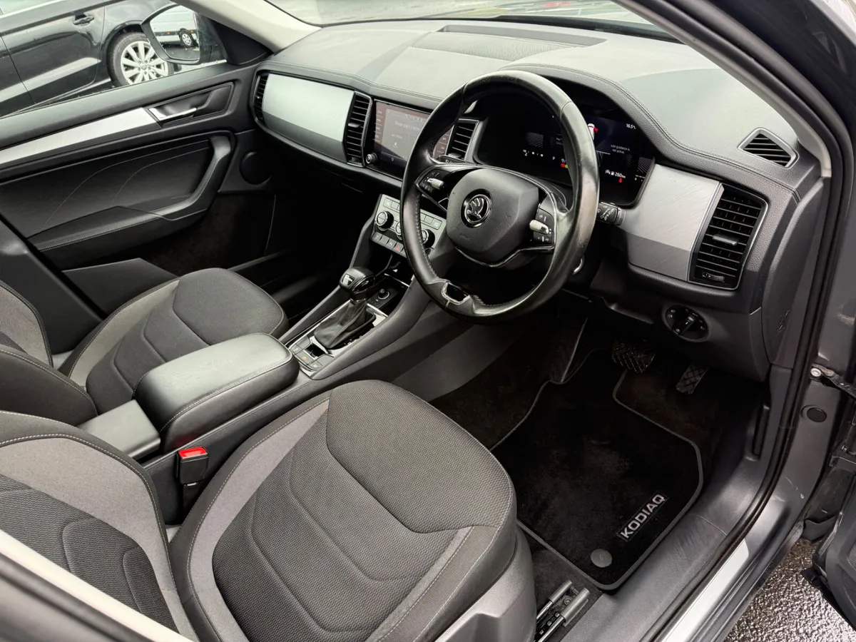 2023 Skoda Kodiaq 2.0D Auto 7 STS * GREAT VALUE * - Image 5
