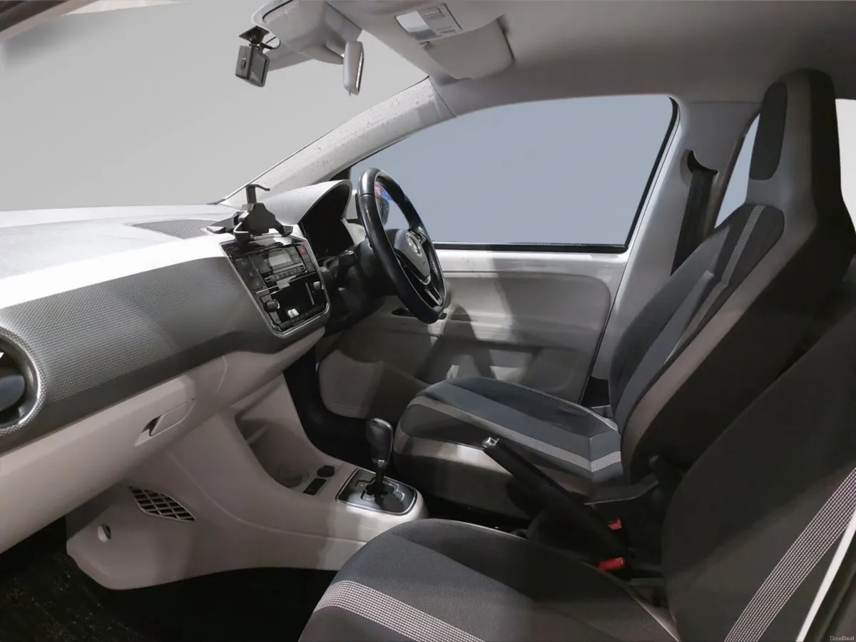 Volkswagen up! 1.0 - Image 3