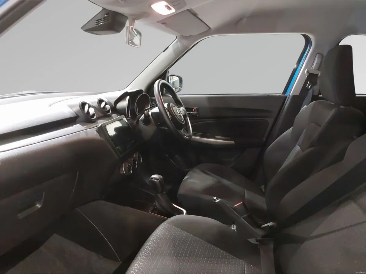 Suzuki Swift 1.2 - Image 3