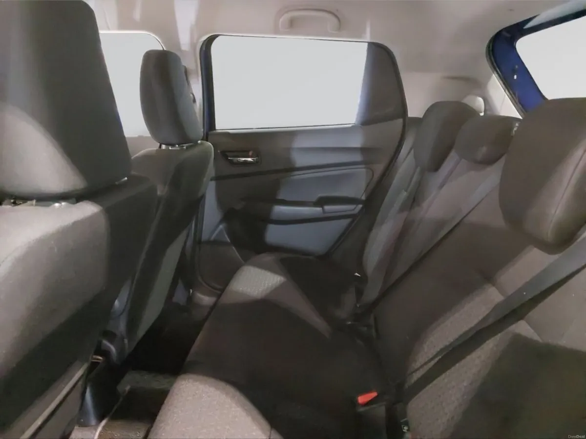 Suzuki Swift 1.2 - Image 5