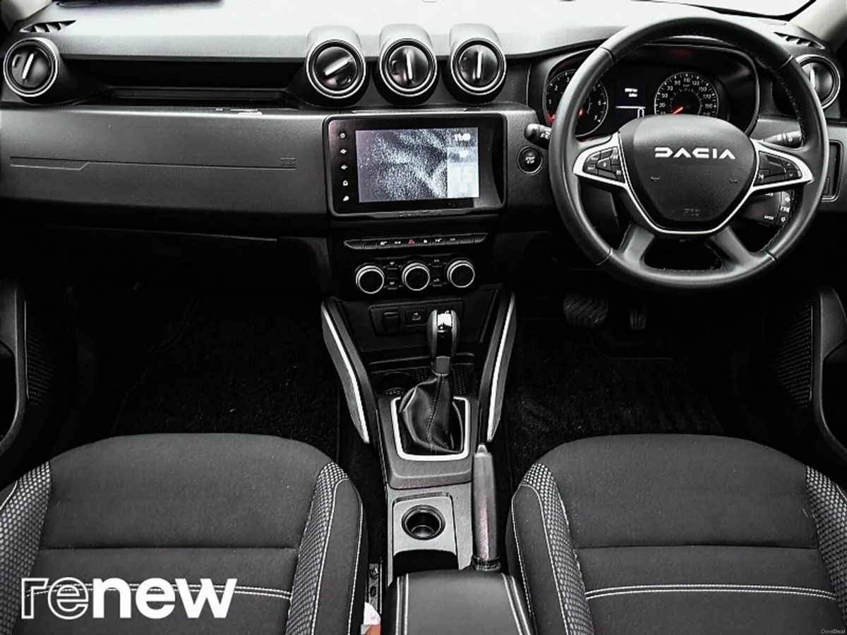 Dacia Duster Journey Auto TCe 150 - Image 2