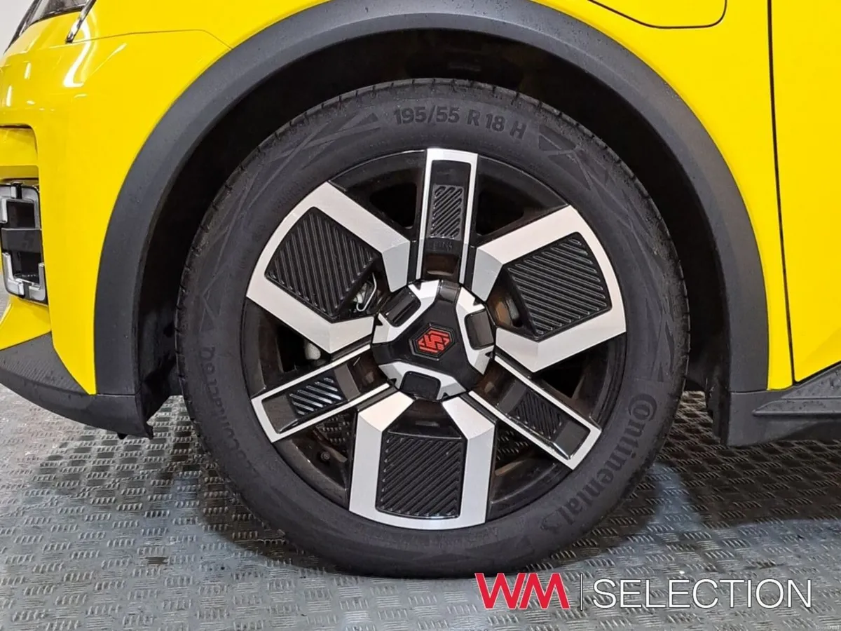 Renault 5 Evolution E-Tech 40kWh - Image 6