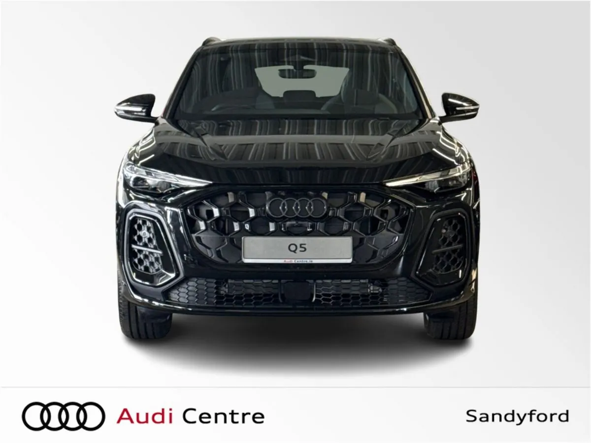 Audi Q5 E-HYBRID 220 KW Q S LINE - Image 5
