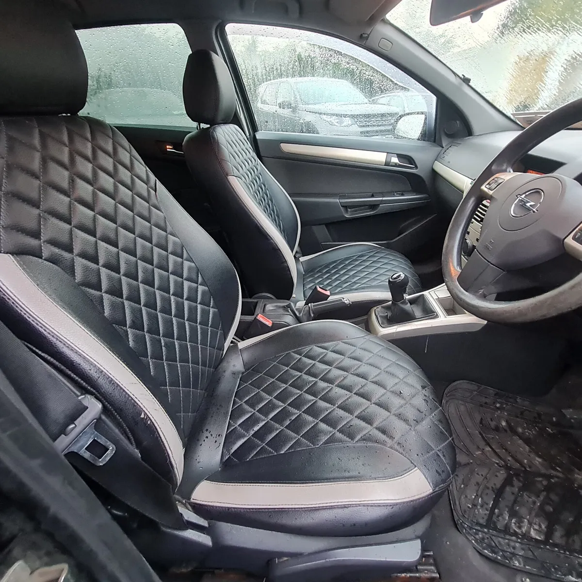 Opel Astra 2007 - Image 6