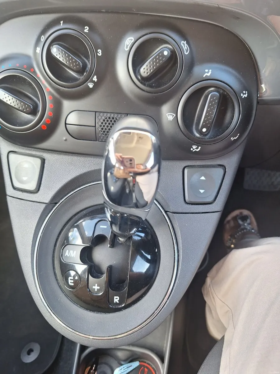Fiat 500 2013 - Image 5