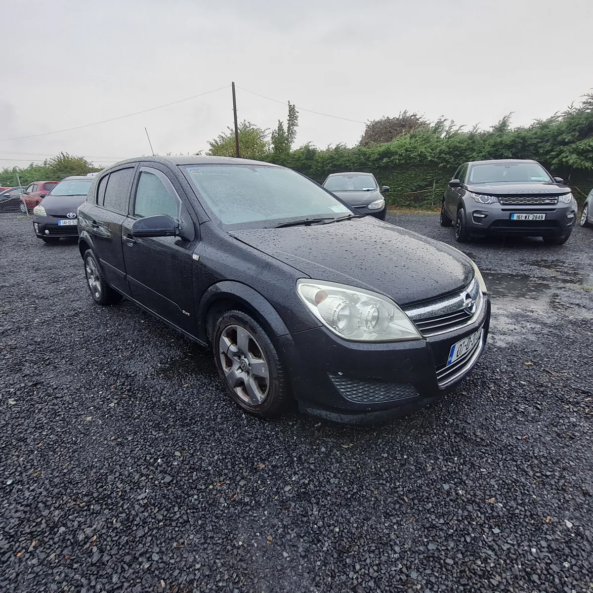 Opel Astra 2007 - Image 1