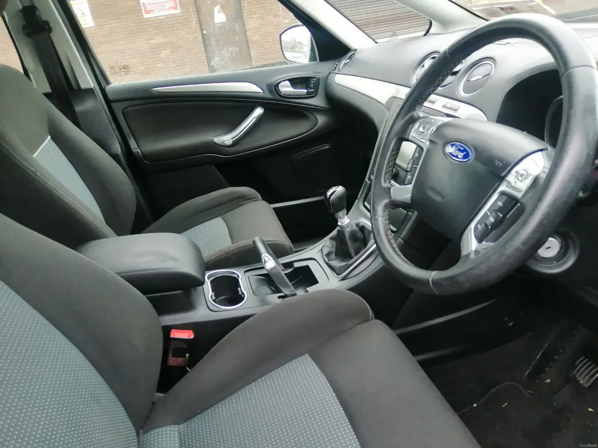 Ford S-Max 2014 - Image 6